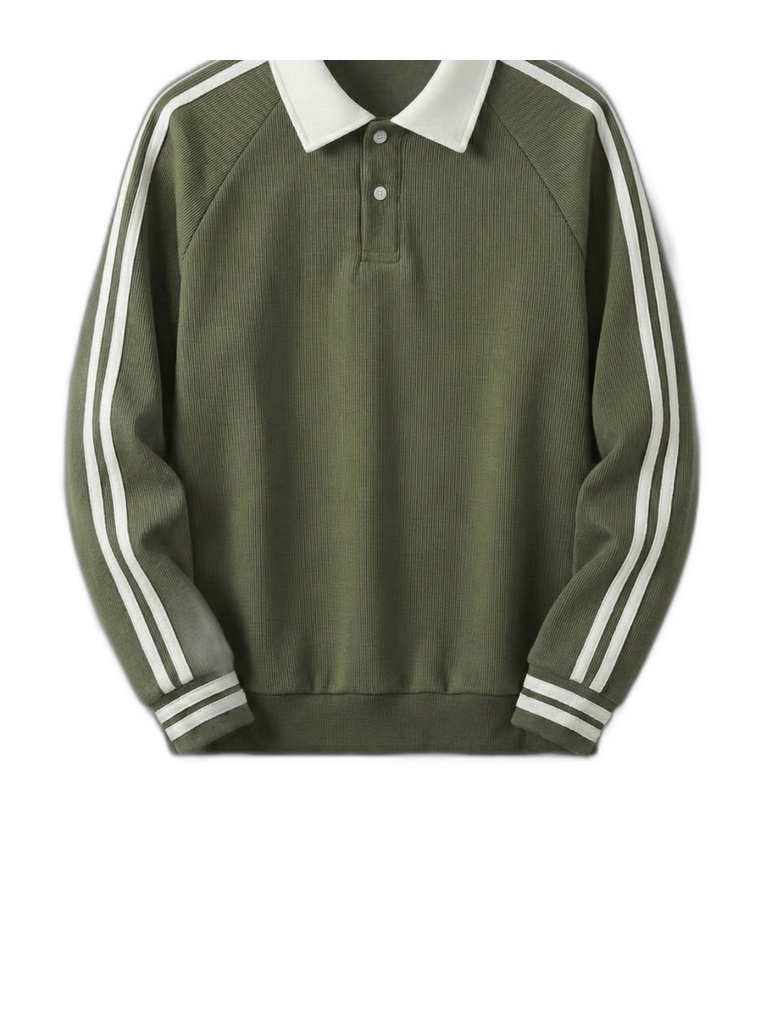 Waffle Polo